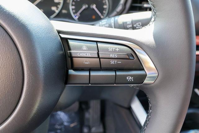 Photo of 2025 Polymetal Gray Metallic Mazda CX-30