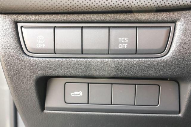 Photo of 2025 Machine Gray Metallic Mazda CX-50
