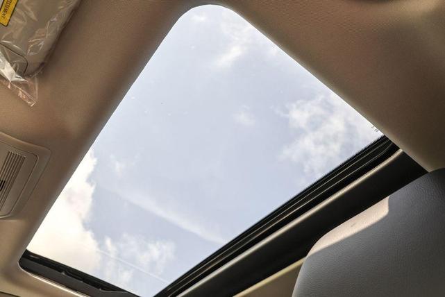 Photo of 2025 Machine Gray Metallic Mazda CX-50