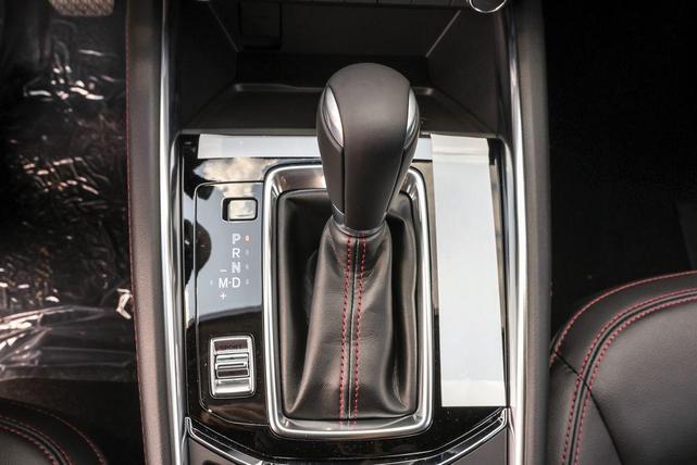 Photo of 2025 Polymetal Gray Metallic Mazda CX-5