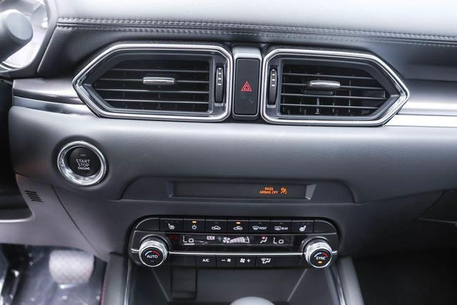 Photo of 2025 Polymetal Gray Metallic Mazda CX-5