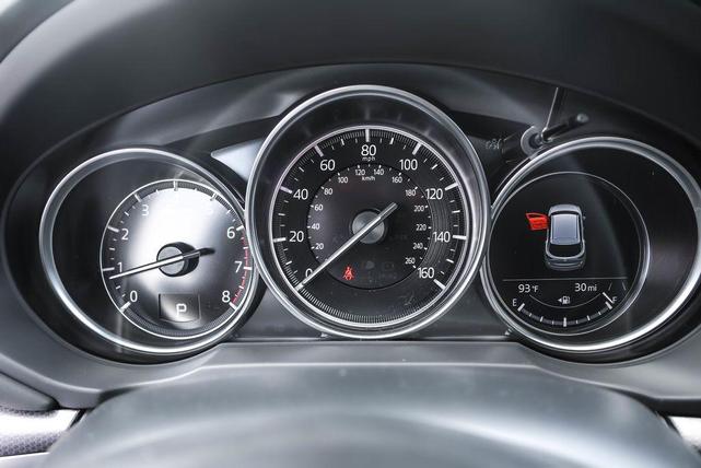 Photo of 2025 Polymetal Gray Metallic Mazda CX-5
