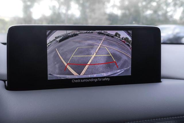 Photo of 2025 Polymetal Gray Metallic Mazda CX-5
