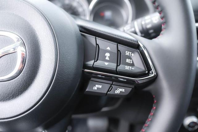Photo of 2025 Polymetal Gray Metallic Mazda CX-5