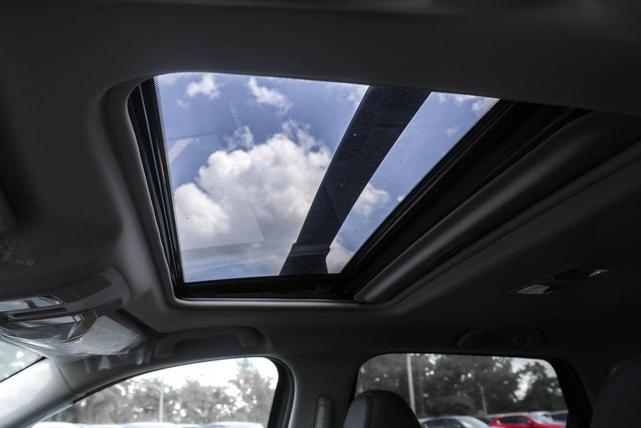 Photo of 2025 Polymetal Gray Metallic Mazda CX-5