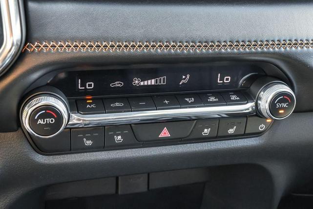 Photo of 2025 Wind Chill Pearl Mazda CX-50
