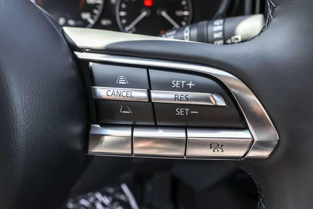 Photo of 2025 Wind Chill Pearl Mazda CX-50