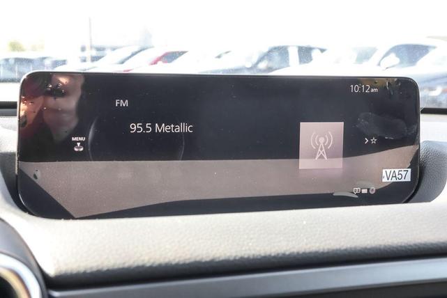 Photo of 2025 Wind Chill Pearl Mazda CX-50