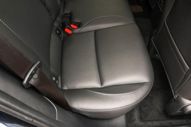 Photo of 2025 Deep Crystal Blue Mica Mazda CX-30