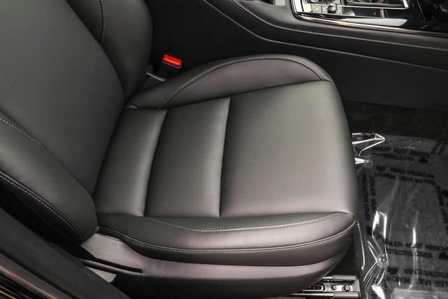 Photo of 2025 Deep Crystal Blue Mica Mazda CX-30