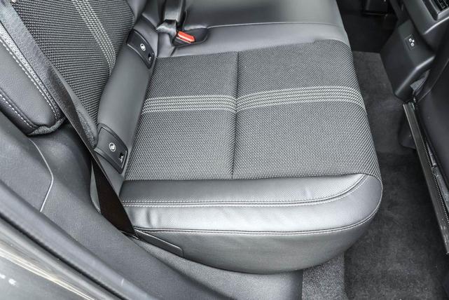 Photo of 2025 Machine Gray Metallic Mazda CX-50