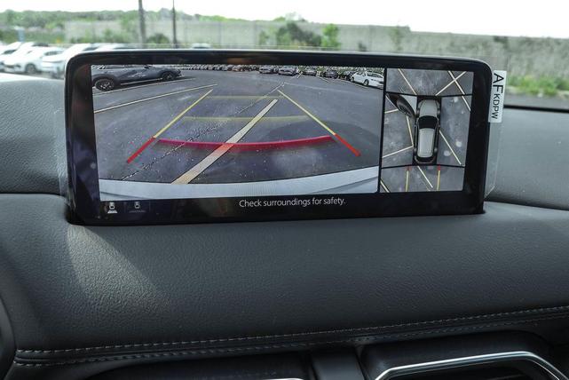 Photo of 2025 Rhodium Mazda CX-5