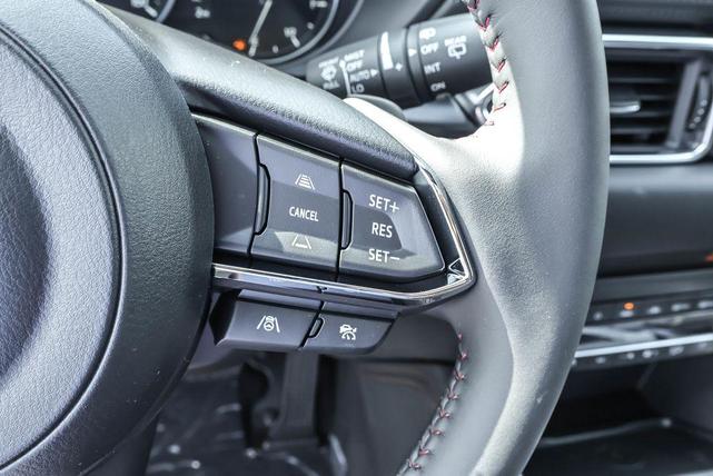 Photo of 2025 Rhodium Mazda CX-5