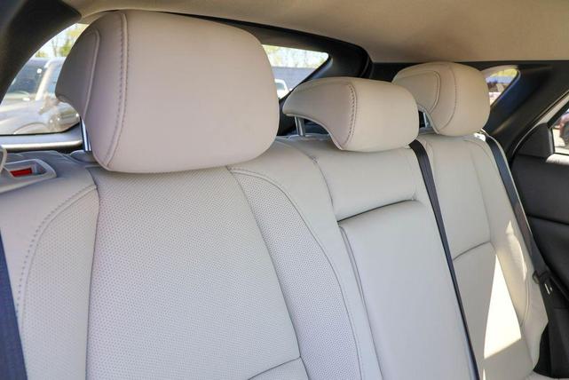 Photo of 2024 Snowflake White Pearl Mazda CX-30