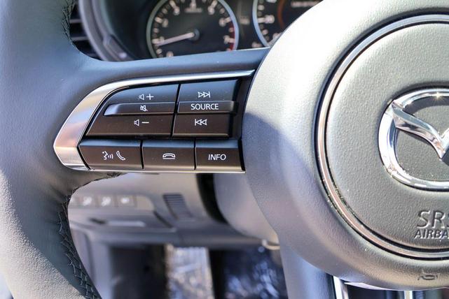 Photo of 2024 Snowflake White Pearl Mazda CX-30