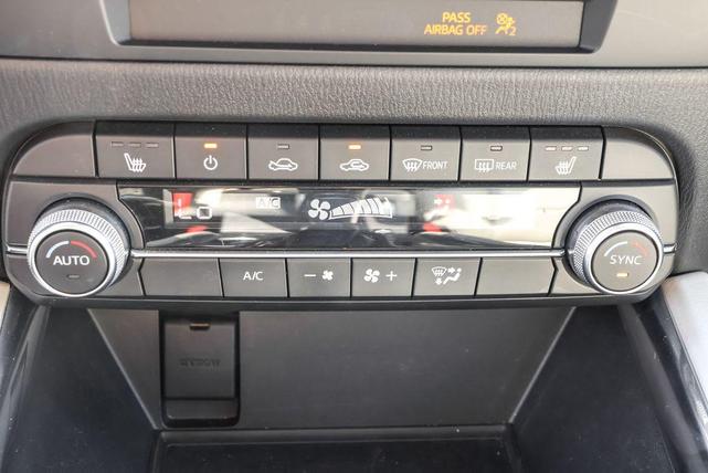 Photo of 2020 Snowflake White Pearl Mazda CX-5
