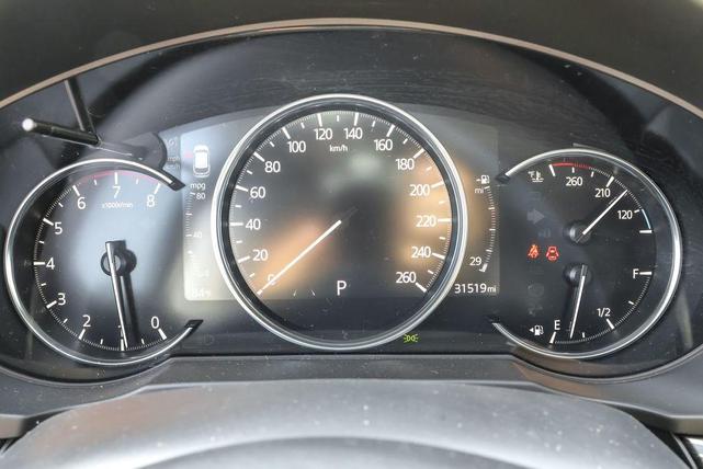 Photo of 2020 Snowflake White Pearl Mazda CX-5