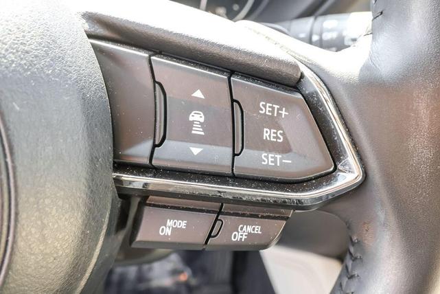 Photo of 2020 Snowflake White Pearl Mazda CX-5