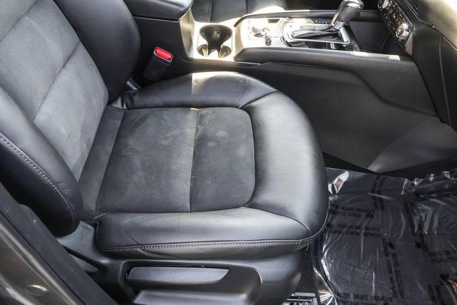 Photo of 2017 Machine Gray Metallic Mazda CX-5