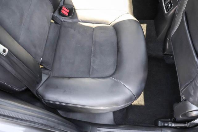 Photo of 2017 Machine Gray Metallic Mazda CX-5