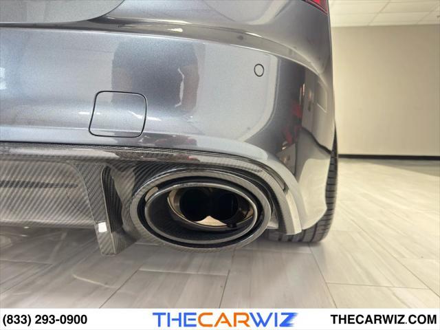 Photo of 2015 Gray Audi RS 7