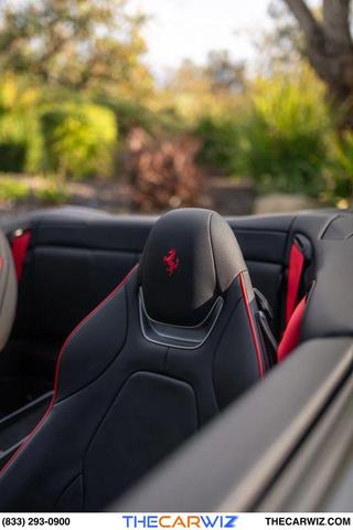 Photo of 2022 Black Ferrari Portofino