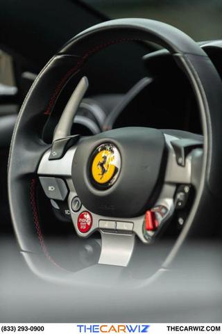 Photo of 2022 Black Ferrari Portofino