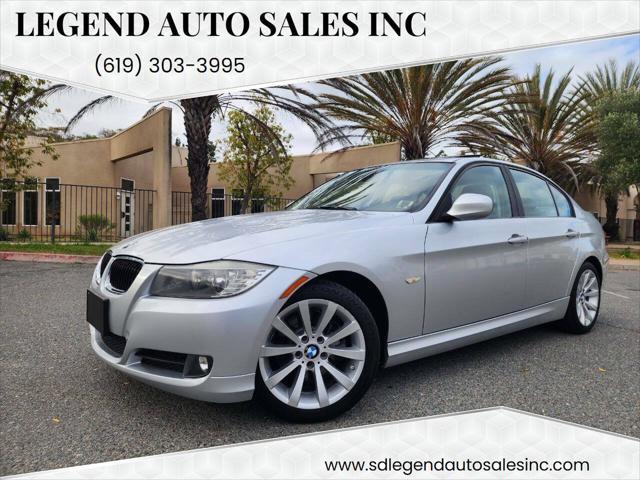 2011 BMW 328