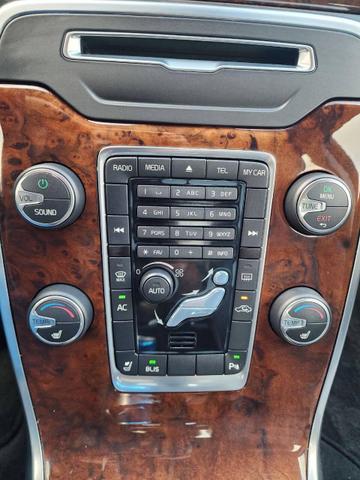 Photo of 2013 Charcoal Gray Volvo S80