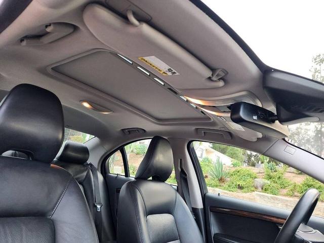 Photo of 2013 Charcoal Gray Volvo S80