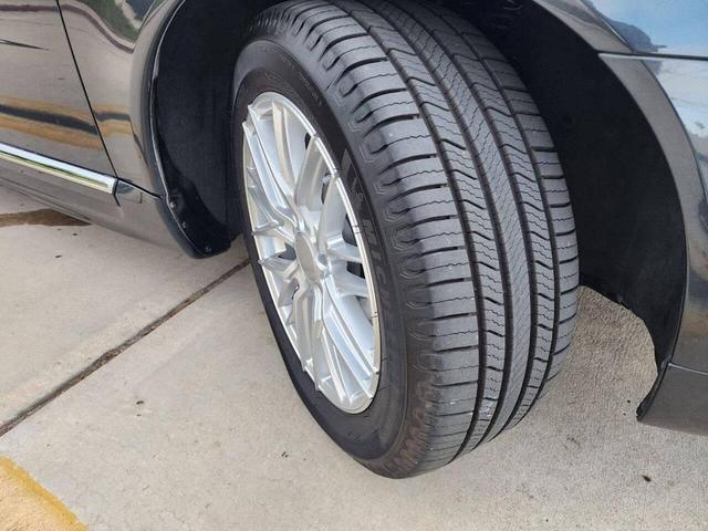 Photo of 2013 Charcoal Gray Volvo S80