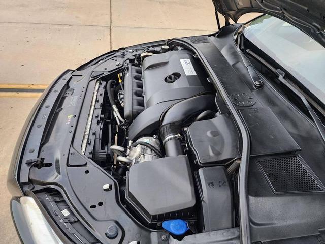 Photo of 2013 Charcoal Gray Volvo S80