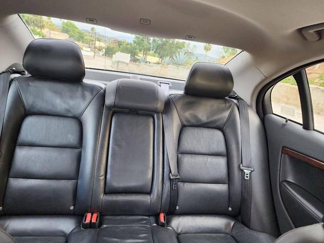 Photo of 2013 Charcoal Gray Volvo S80