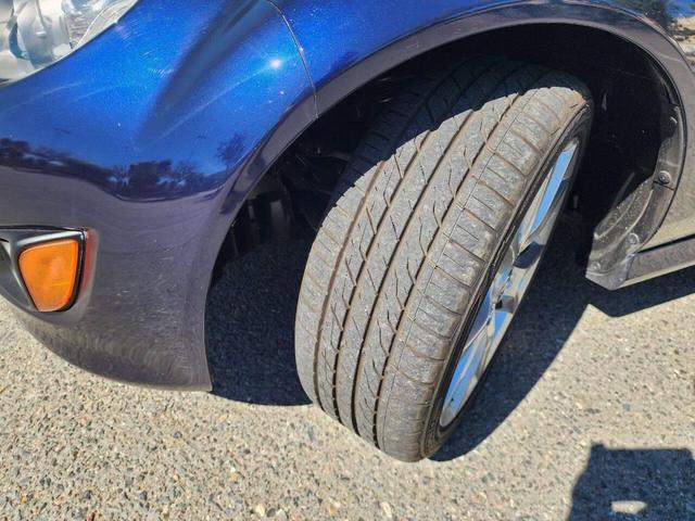 Photo of 2010 Stormy Blue Mica Mazda MX-5 Miata