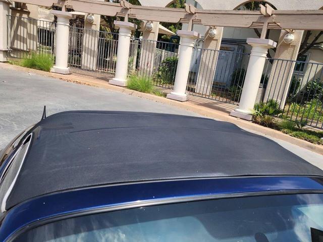 Photo of 2010 Stormy Blue Mica Mazda MX-5 Miata