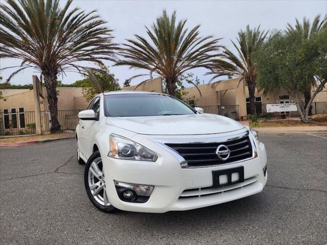 2014 Nissan Altima