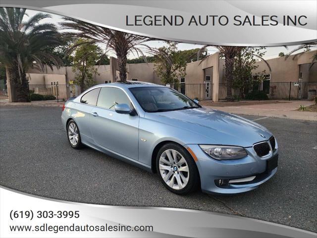 2013 BMW 328