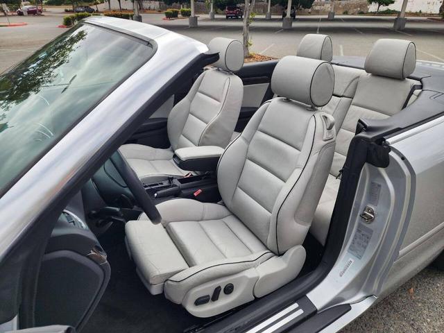 Photo of 2005 Silver Audi S4