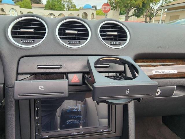 Photo of 2005 Silver Audi S4