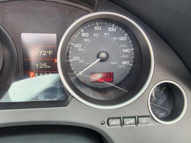 Photo of 2005 Silver Audi S4