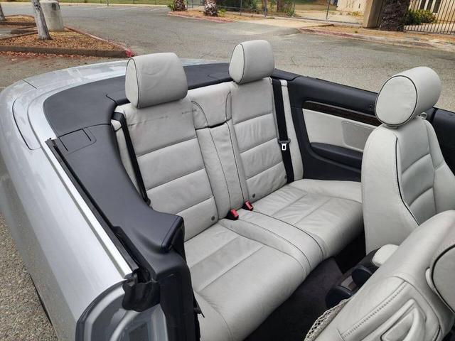 Photo of 2005 Silver Audi S4
