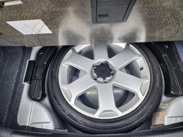 Photo of 2005 Silver Audi S4