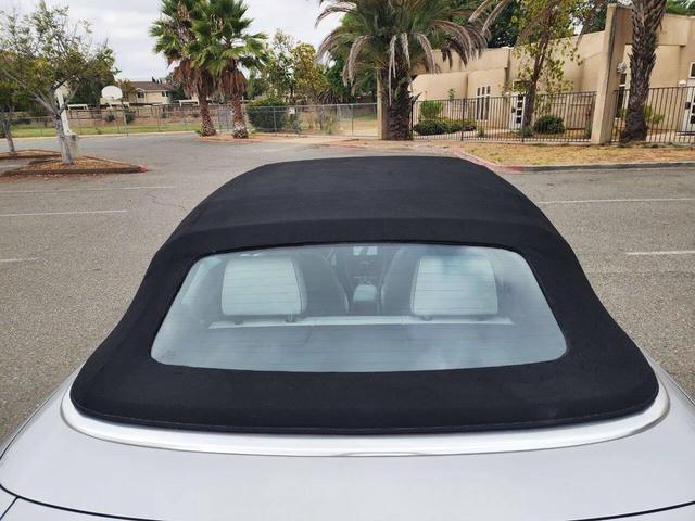 Photo of 2005 Silver Audi S4