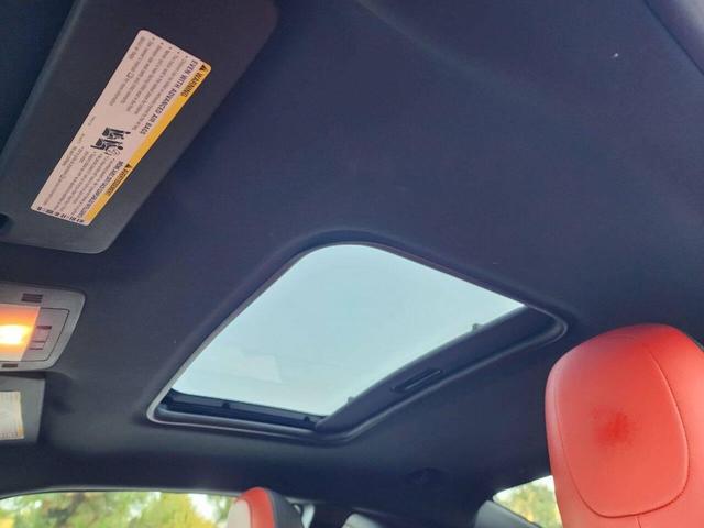 Photo of 2012 Black Chevrolet Camaro