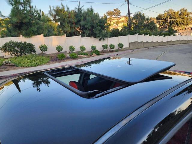 Photo of 2012 Black Chevrolet Camaro