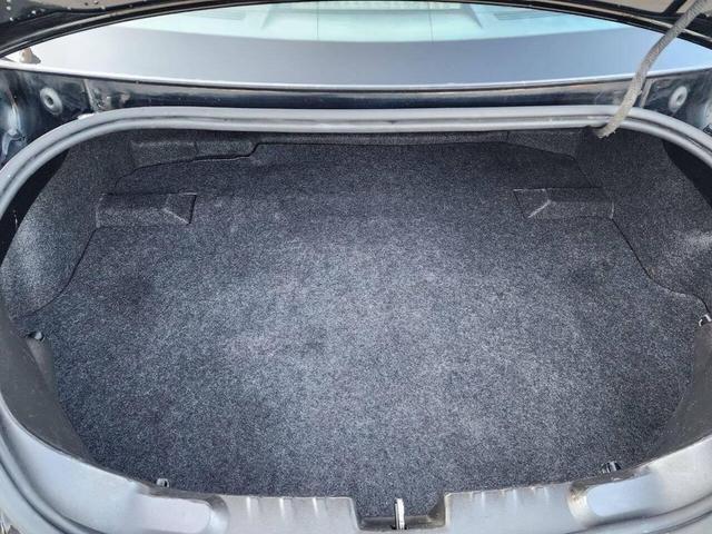 Photo of 2012 Black Chevrolet Camaro