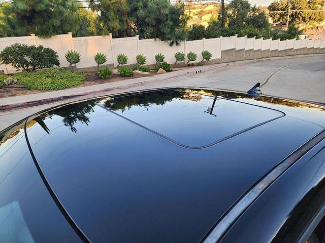 Photo of 2012 Black Chevrolet Camaro