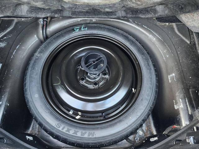 Photo of 2012 Black Chevrolet Camaro