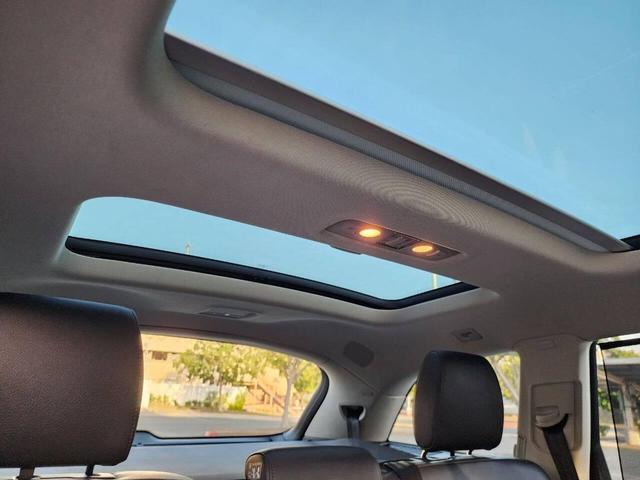 Photo of 2012 Gray Audi Q7