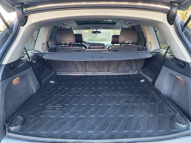Photo of 2012 Gray Audi Q7